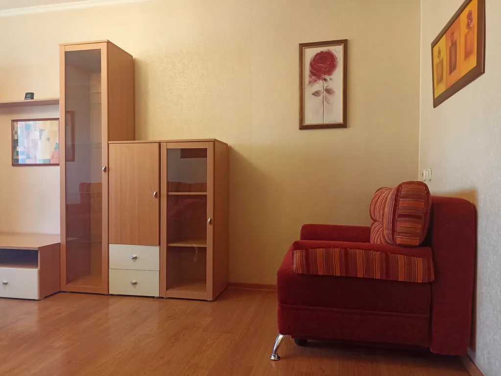 Уютная квартира в центре города рядом с ЦУМом