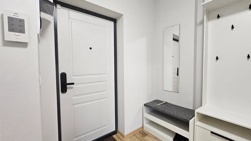 Марьин Дом на Июльской