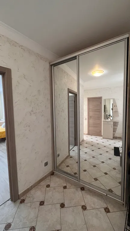 Квартира Квартира Kate Apartment Уют и Тепло — Калининград