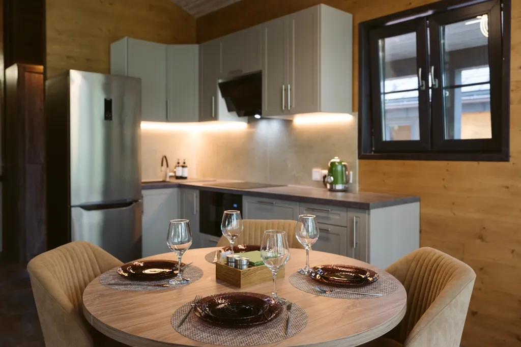 Дом каллисто