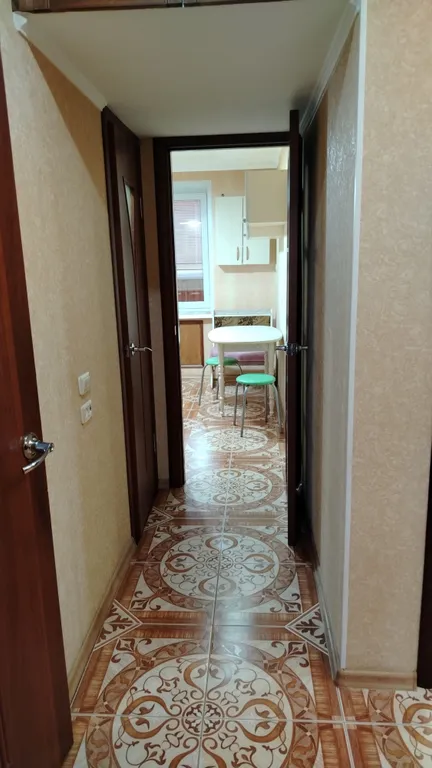 Отличная уютная, чистая квартира