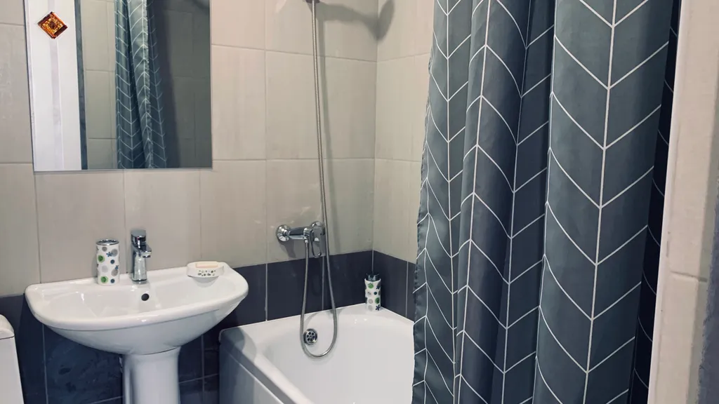 Хорошая транспортная развязка