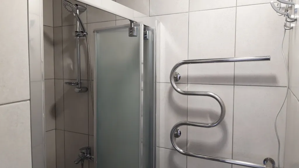 Квартира в частном доме