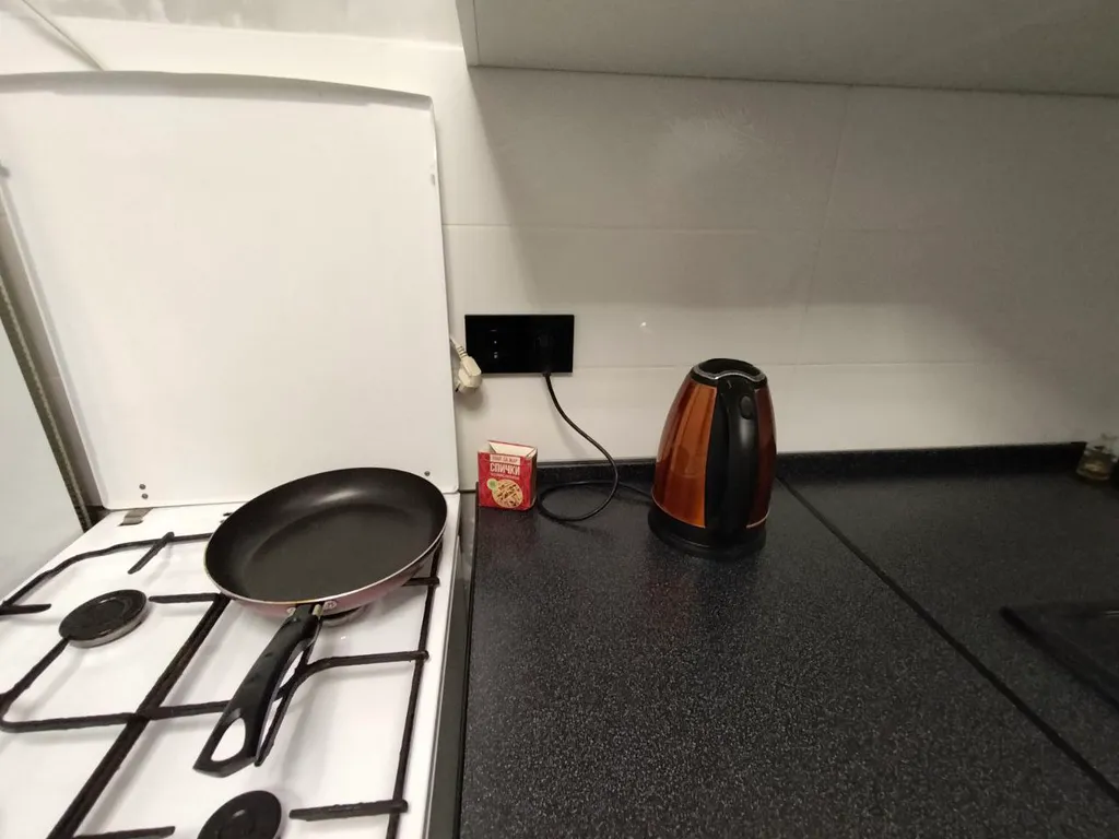 Уютная квартира в Екатеринбурге