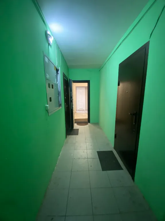 Уютная квартира со всеми удобствами