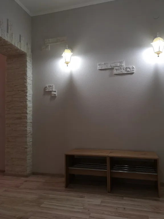 Уютная квартира с видом на море