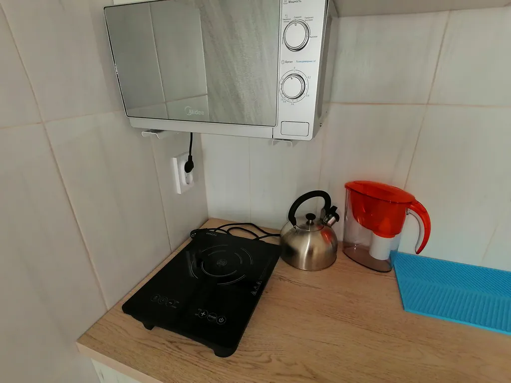 Комната рядом с метро