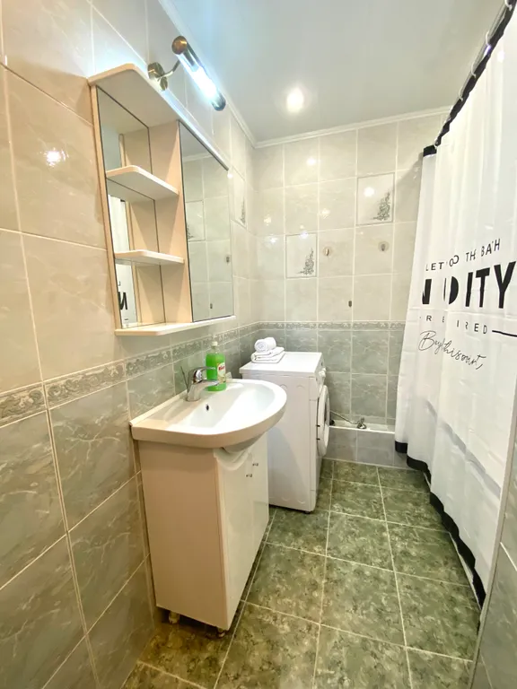 Уютная квартира с шикарным видом на вулканы, город и Мишенную сопку