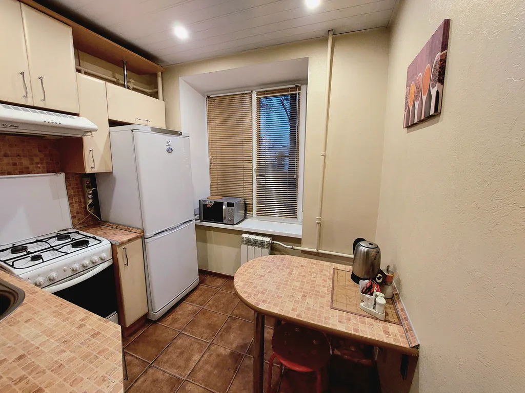 Квартира Апартаменты двухкомнатные в историческом центре — Великий Новгород