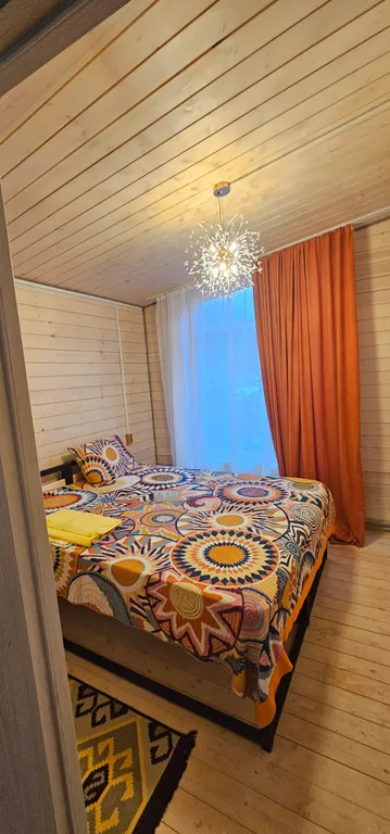 Гостевой дом у реки Кыртык