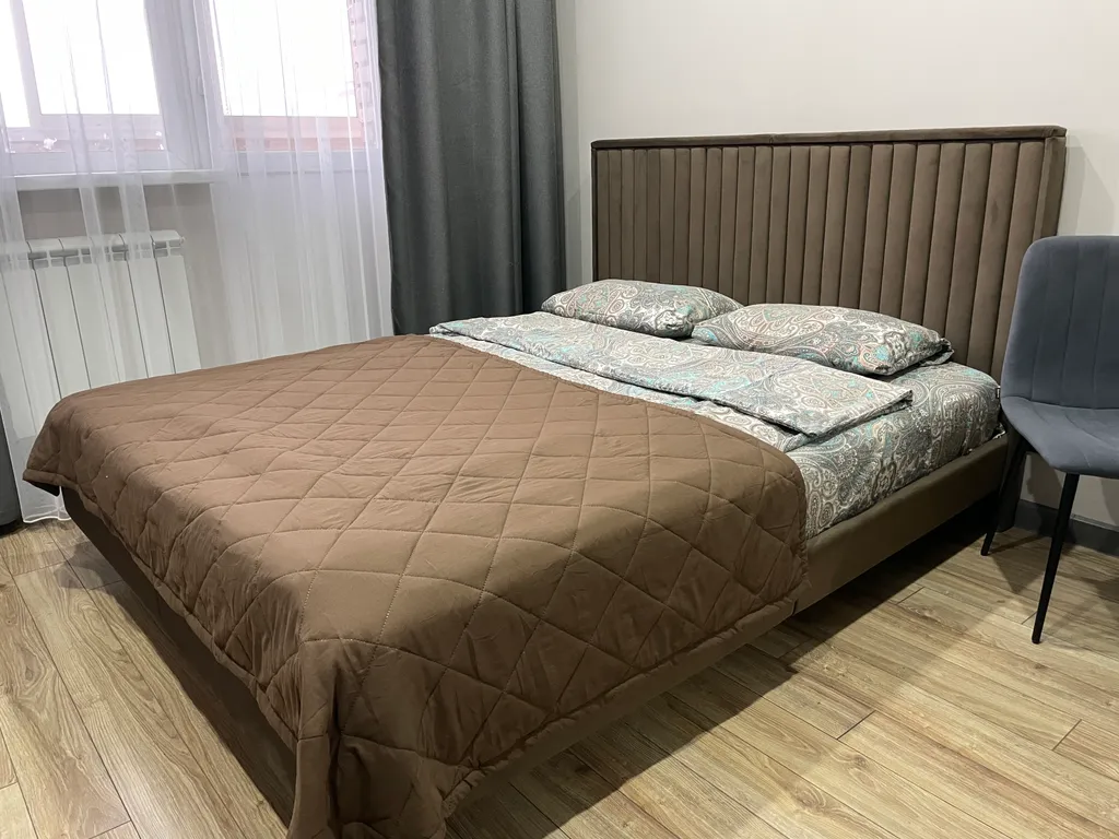 Красивая студия