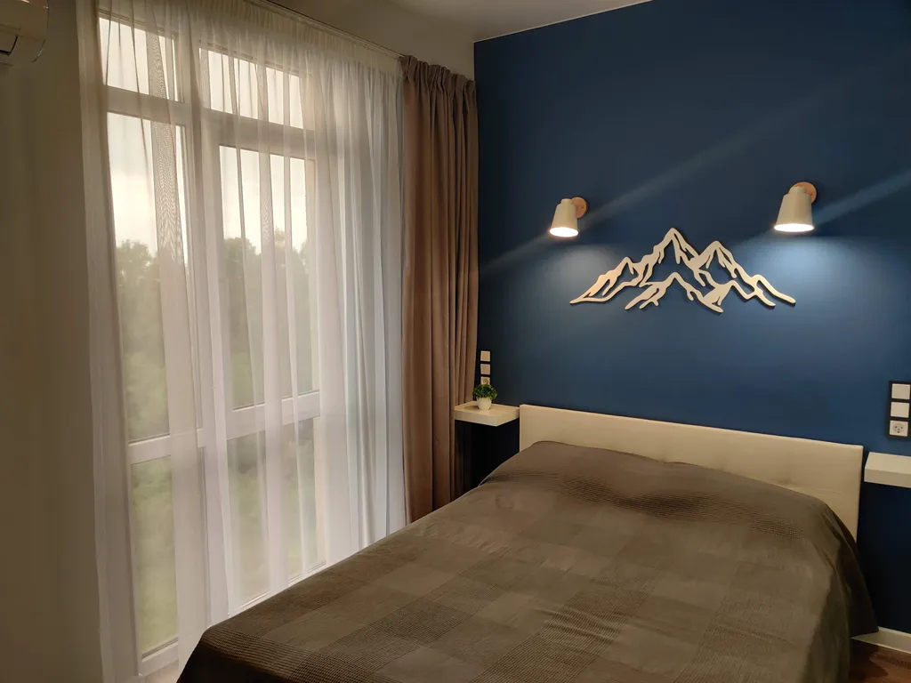 Квартира Квартира на Соренто — Сириус