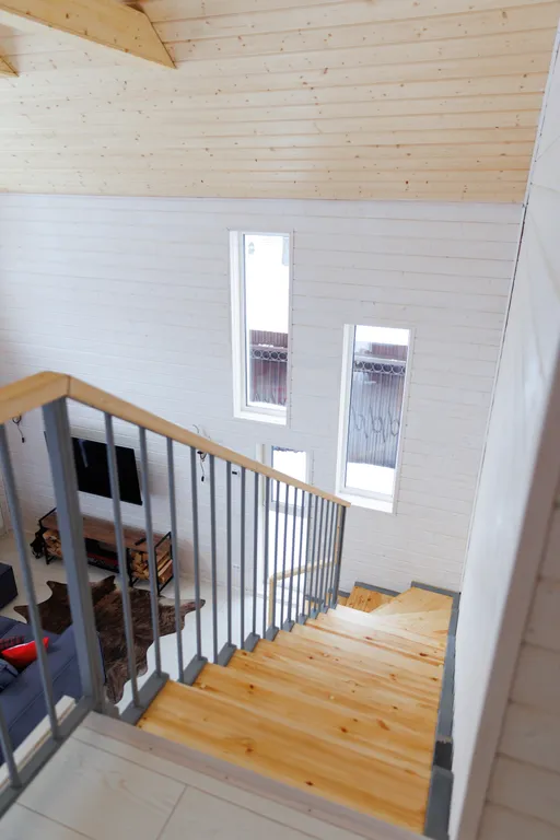 4-комнатный Дом