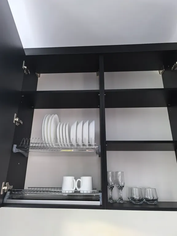 Уютная светлая квартира-студия