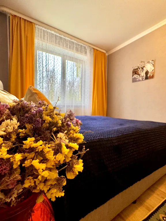 Квартира Рядом лес, никакой суеты — аренда посуточно в Брянск