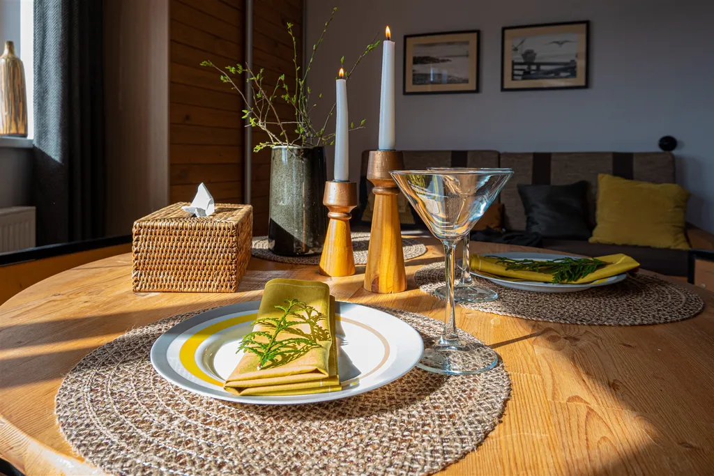 Лофт апартаменты