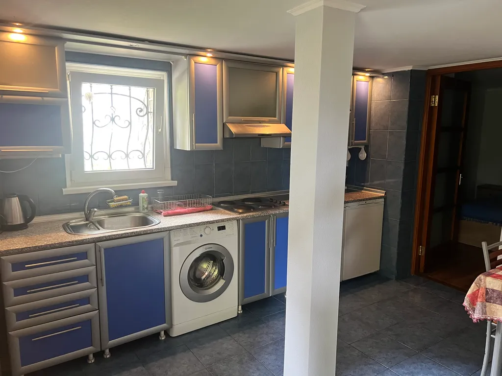 Апартаменты в прекрасном месте