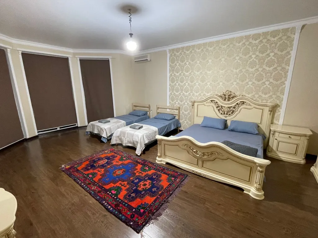 Дом Красота рядом с морем