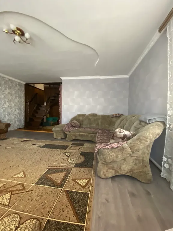 5-комнатный Дом