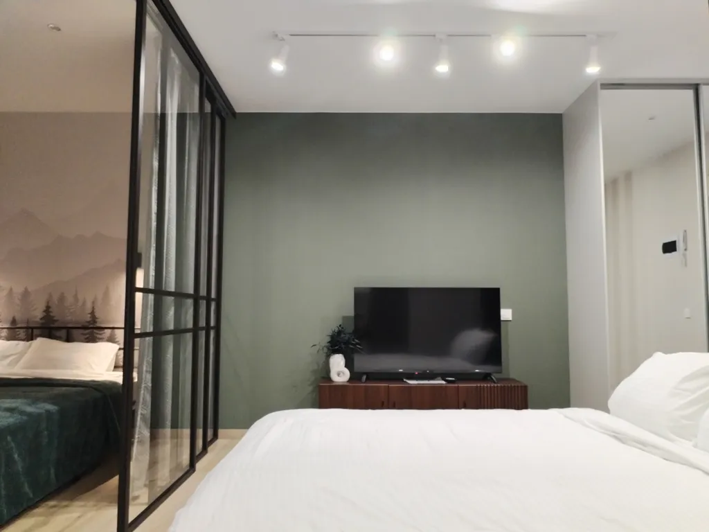 ЭкоКвартира возле Планеты