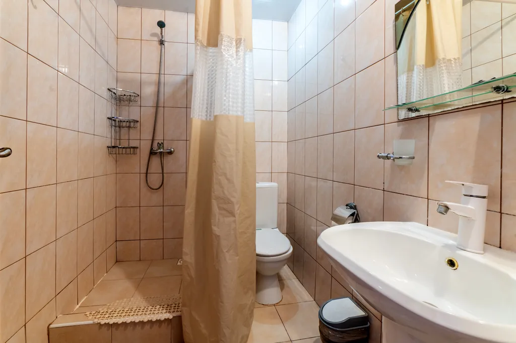 Квартира Комната — Нижнее Учдере