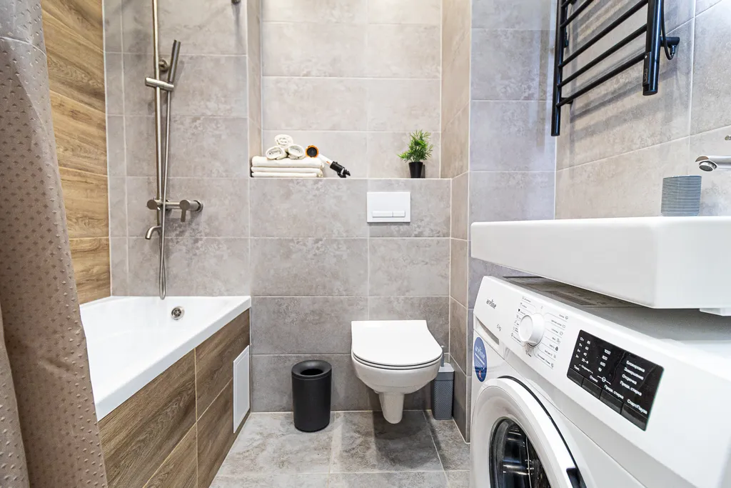 Квартира Квартира для 4 гостей в ЖК Самолет — Краснодар