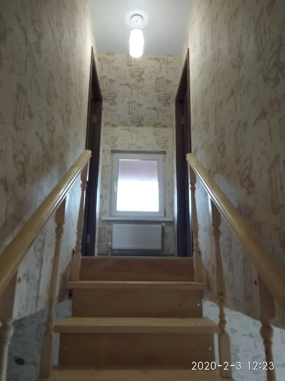 Коттедж Загородный Дом — Динская