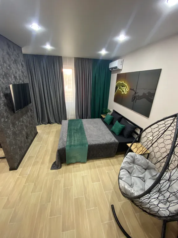 Уютная комфортабельная квартира — аренда посуточно в Калуга