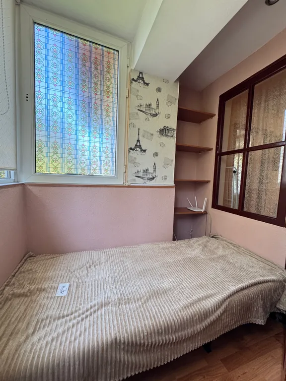 Квартира 3-комнатная Квартира — Адлер