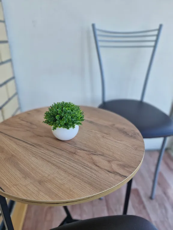 Уютная студия с панорамным видом рядом с СитиМоллом и горячими источниками