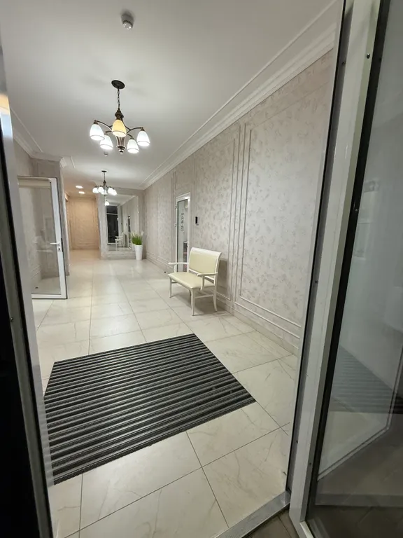 Уютная квартира для тех, кто ценит комфорт