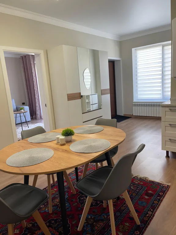 Коттедж Дом возле моря — Дербент