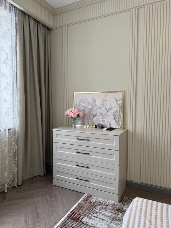 Уютная квартира в центре города в спокойном районе