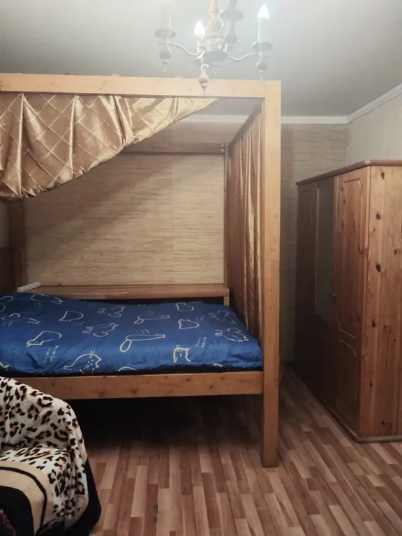 Квартира Квартира Аэропорт — Москва
