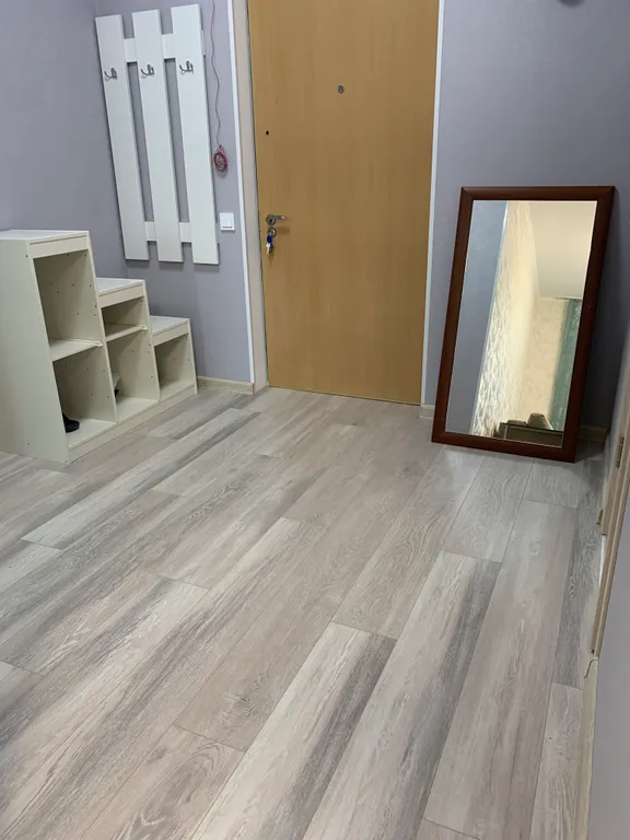 Квартира рядом со станцией Одинцово