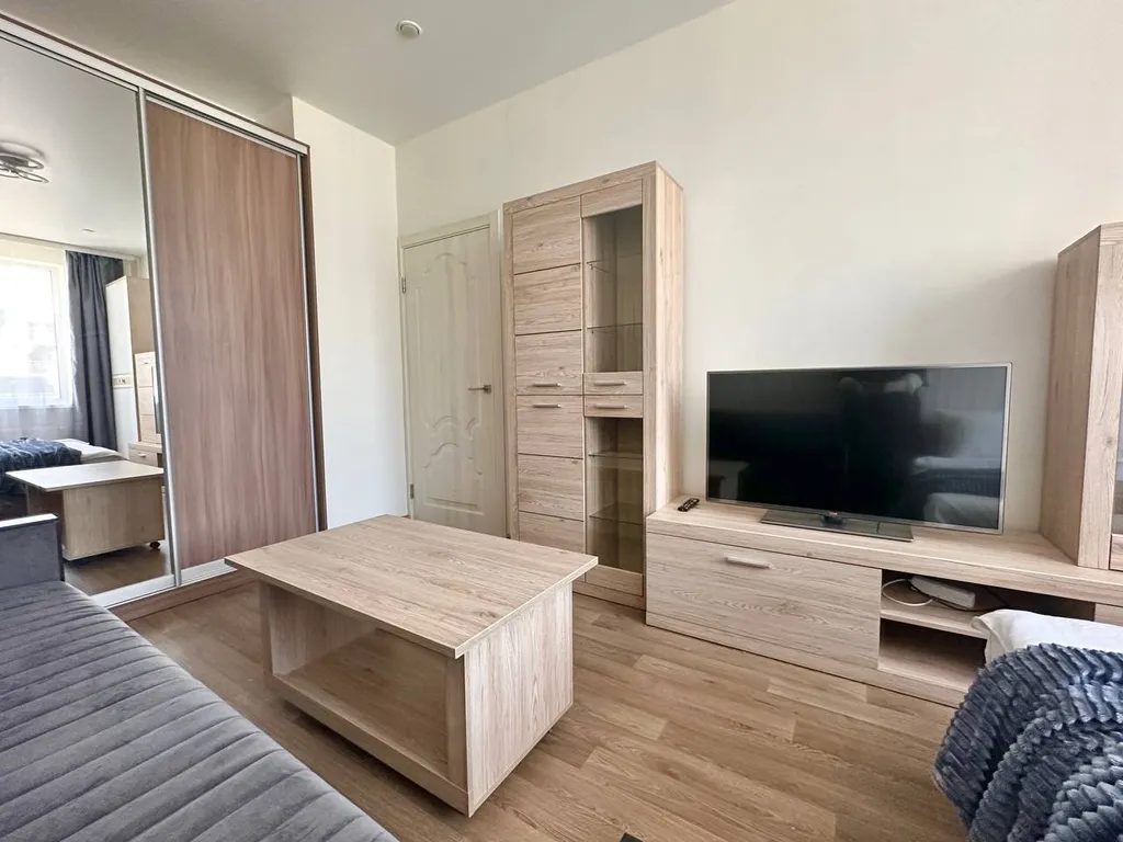 Квартира на 5 человек без доплат