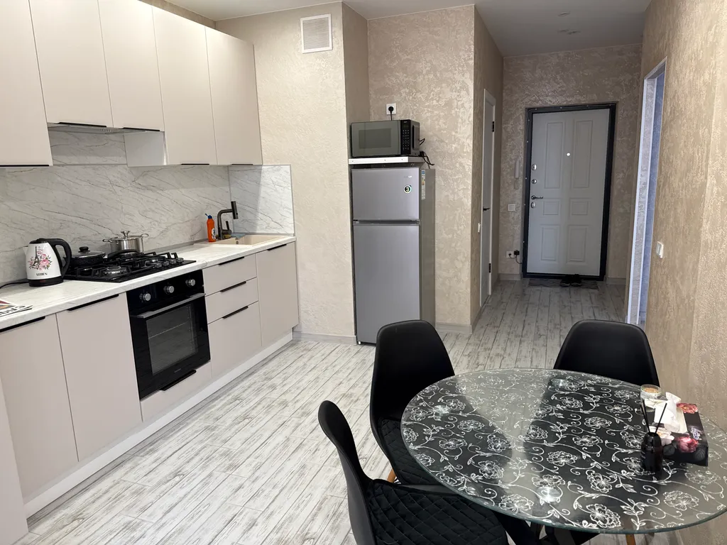 Уютная квартира в центре