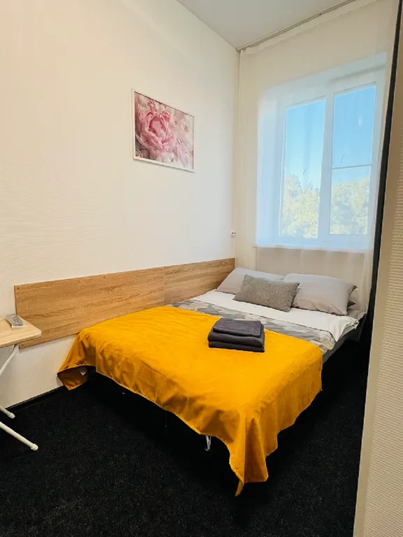 Квартира Квартира Апартамент Нижний Ораниенбаум — Ломоносов