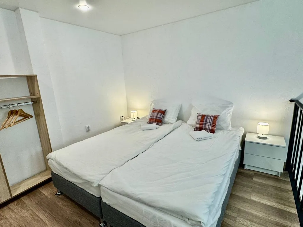 Квартира Квартира Studio apart sport — Кириши