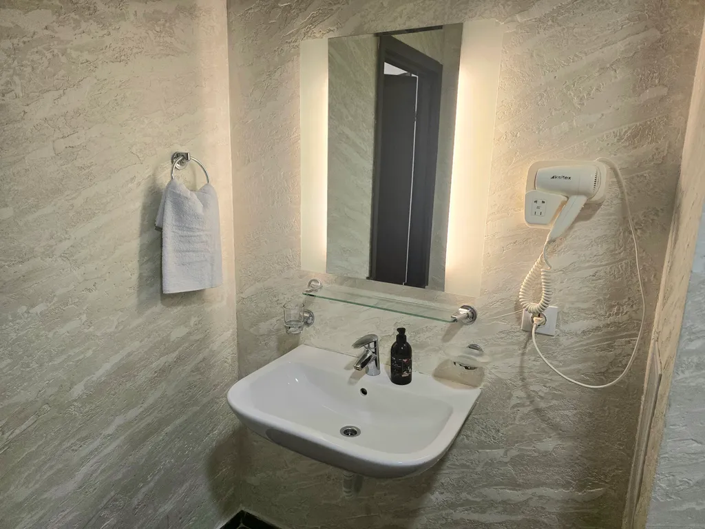 Апартаменты Rouge 540 с видом на горы