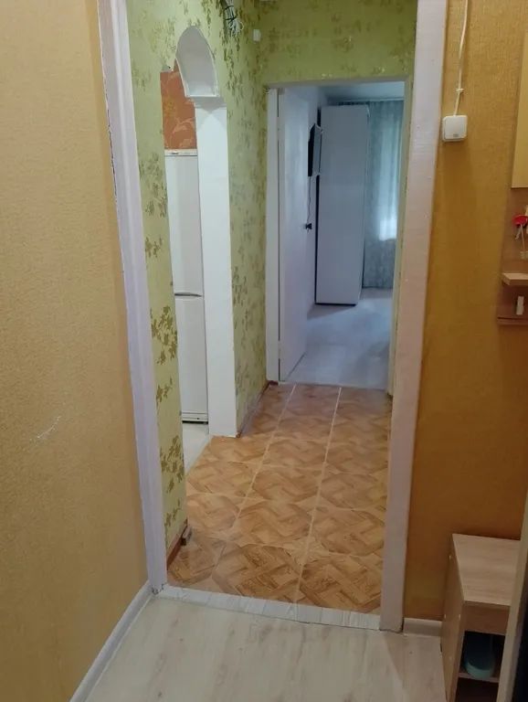 Квартира Уютная квартира — Севастополь