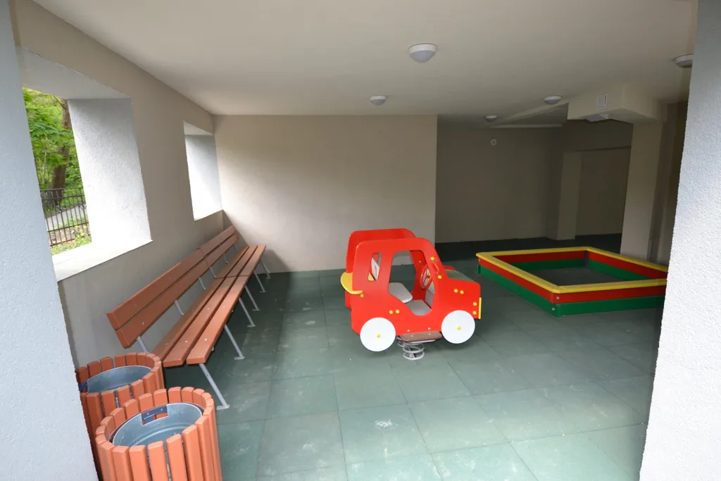 Квартира Квартира Балтия престиж — Светлогорск