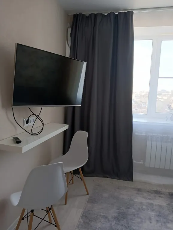 Квартира Уютная квартира недалеко от центра города — Элиста