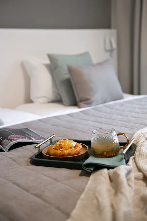 Квартира 1-комнатная Квартира — Санкт-Петербург