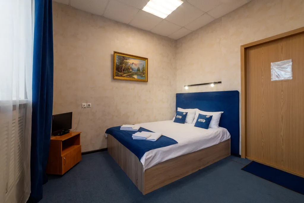 Квартира Комната — аренда посуточно в Саратов