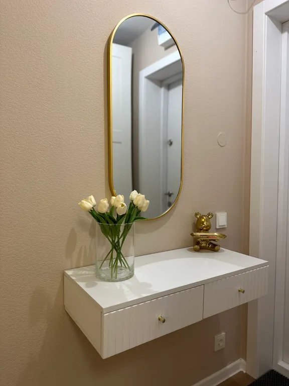 Квартира Квартира Апартамент Kingdoms — Ярославль