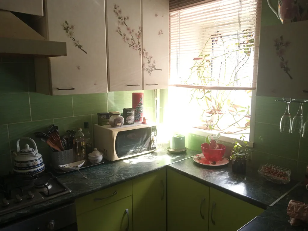 Уютный дом в центре старого города