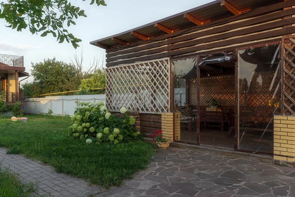 Дача напрокат