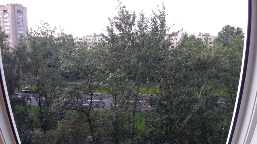 Квартира Уютная квартира для отдыха — Санкт-Петербург