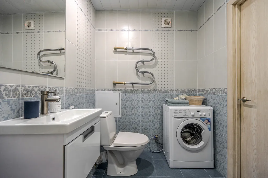 Квартира Квартира Vacation Flat — Санкт-Петербург